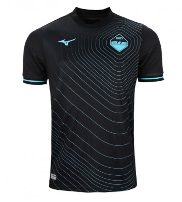 Lazio Replica Third Stadium Shirt 2024-25 Short Sleeve